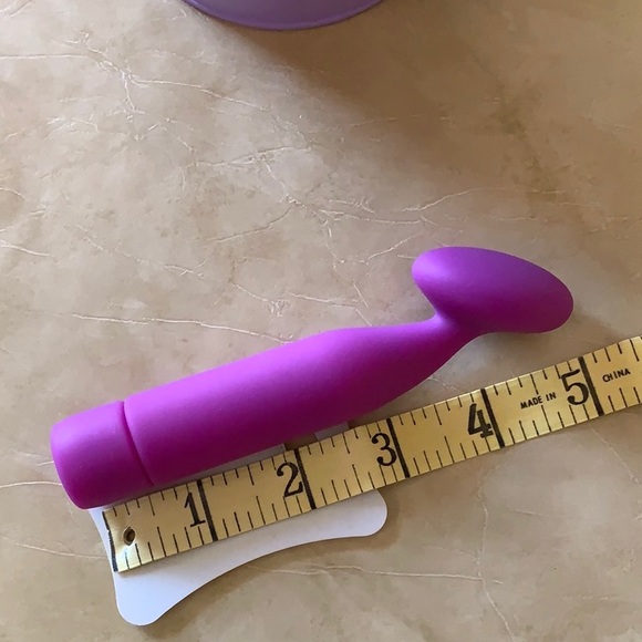 Combo Pack Lubeit! Natural Lubricant & Tickler - Picture 5 of 8